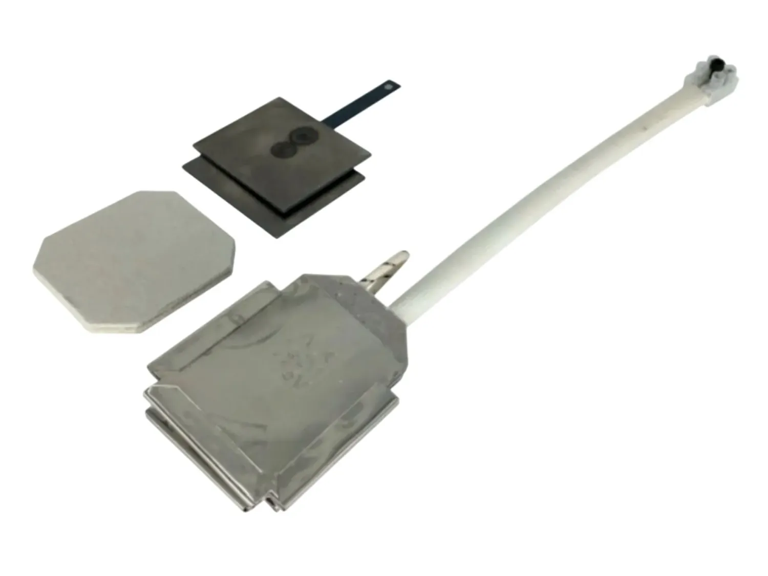 Heizelement für Brennstempel T6 - 400 Watt