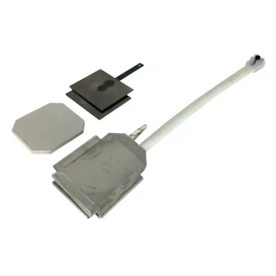 Heizelement für Brennstempel T2 - 200 Watt