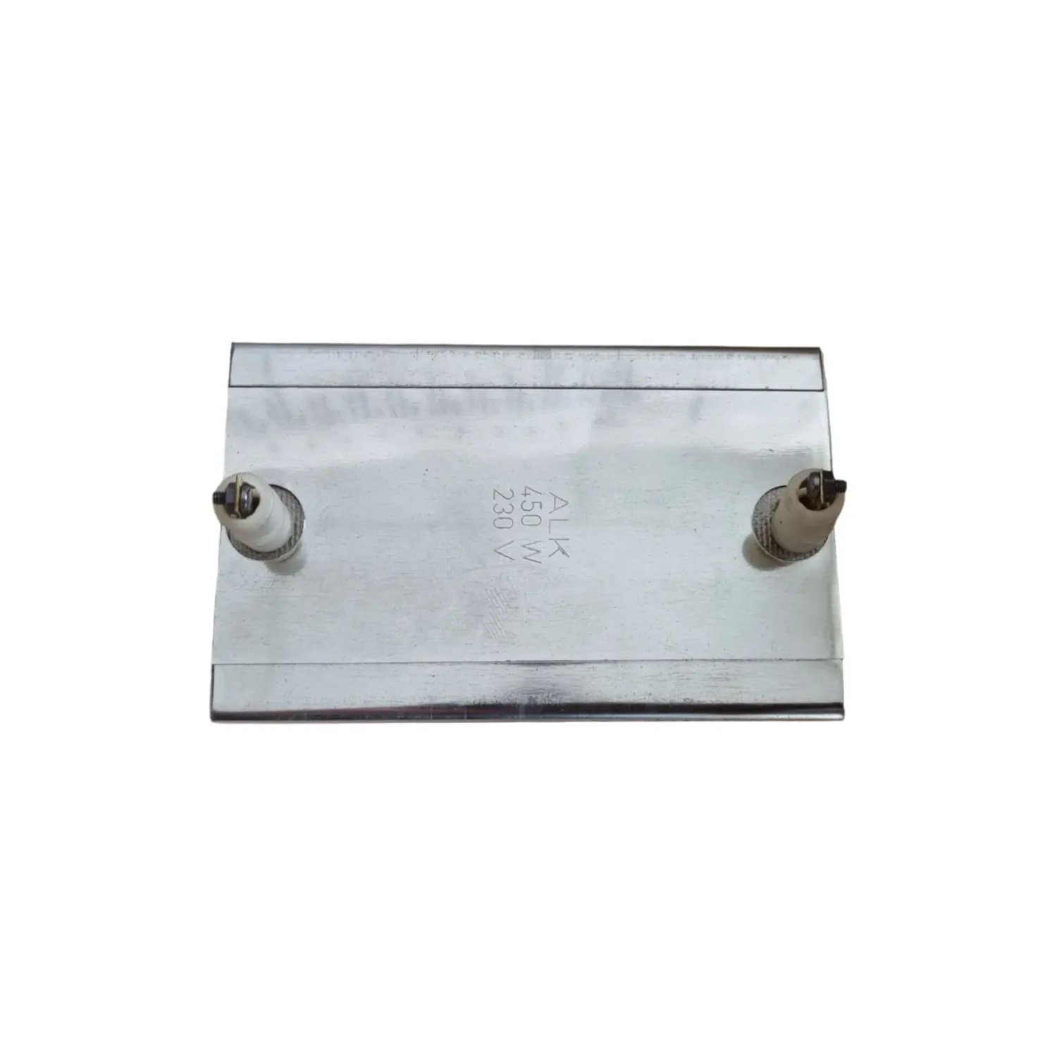 Heizkörper für Brennstempel S105 - 450 Watt