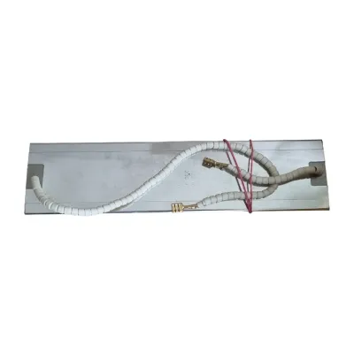 Heizkörper für Brennstempel S305 - 1200 Watt