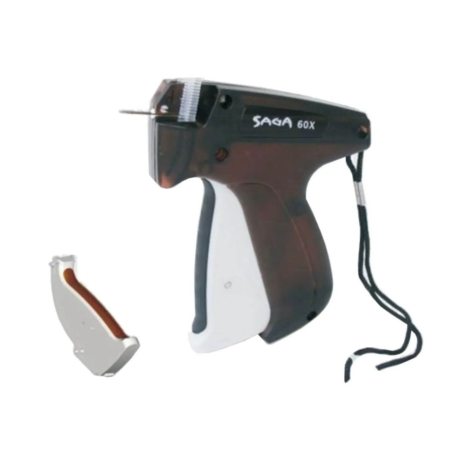 Etikettierpistole Saga 60X