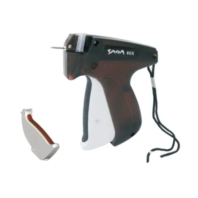 Etikettierpistole Saga 60X