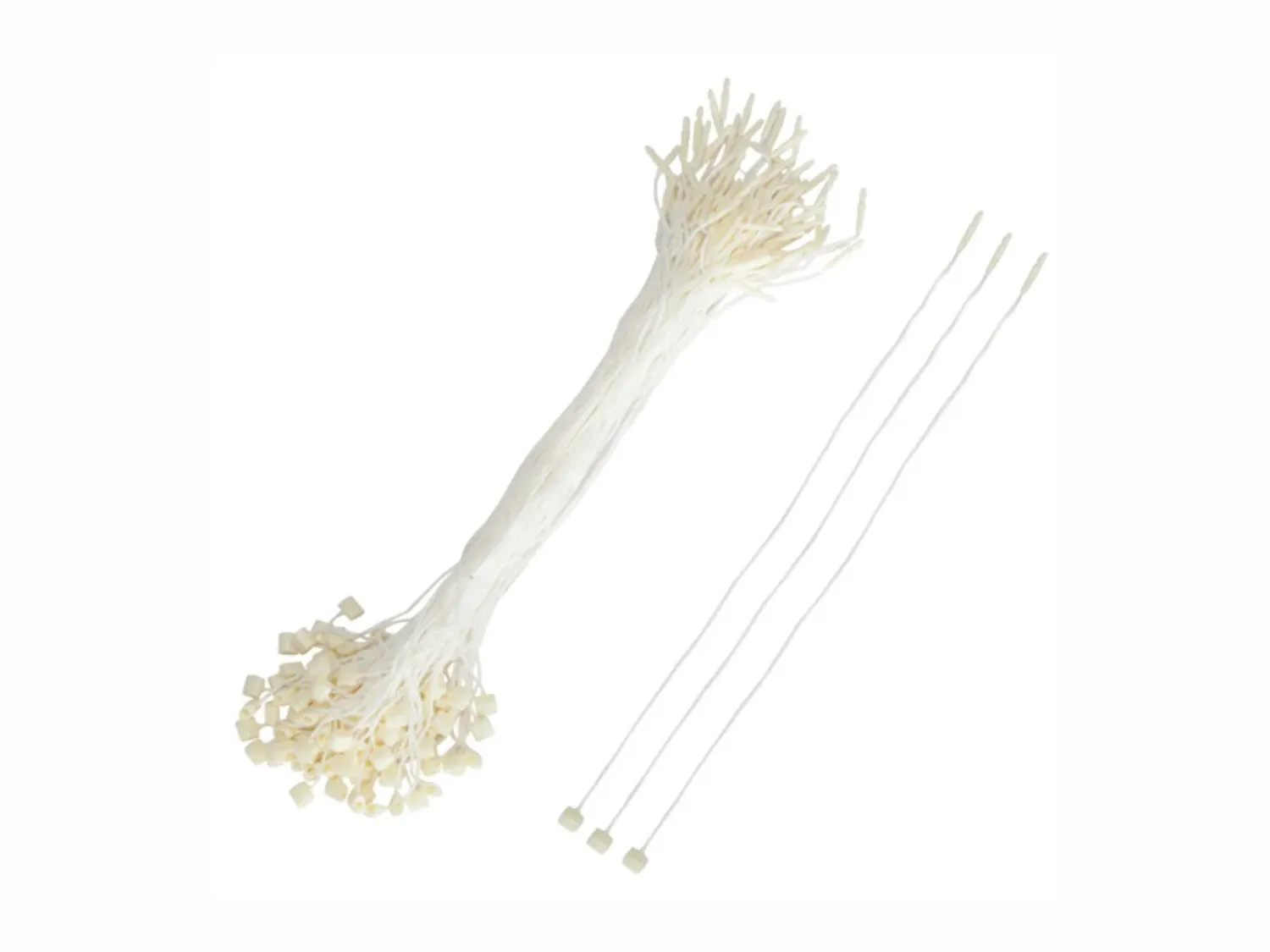 Textilfäden - Sicherungsfäden aus Baumwolle "Mini"