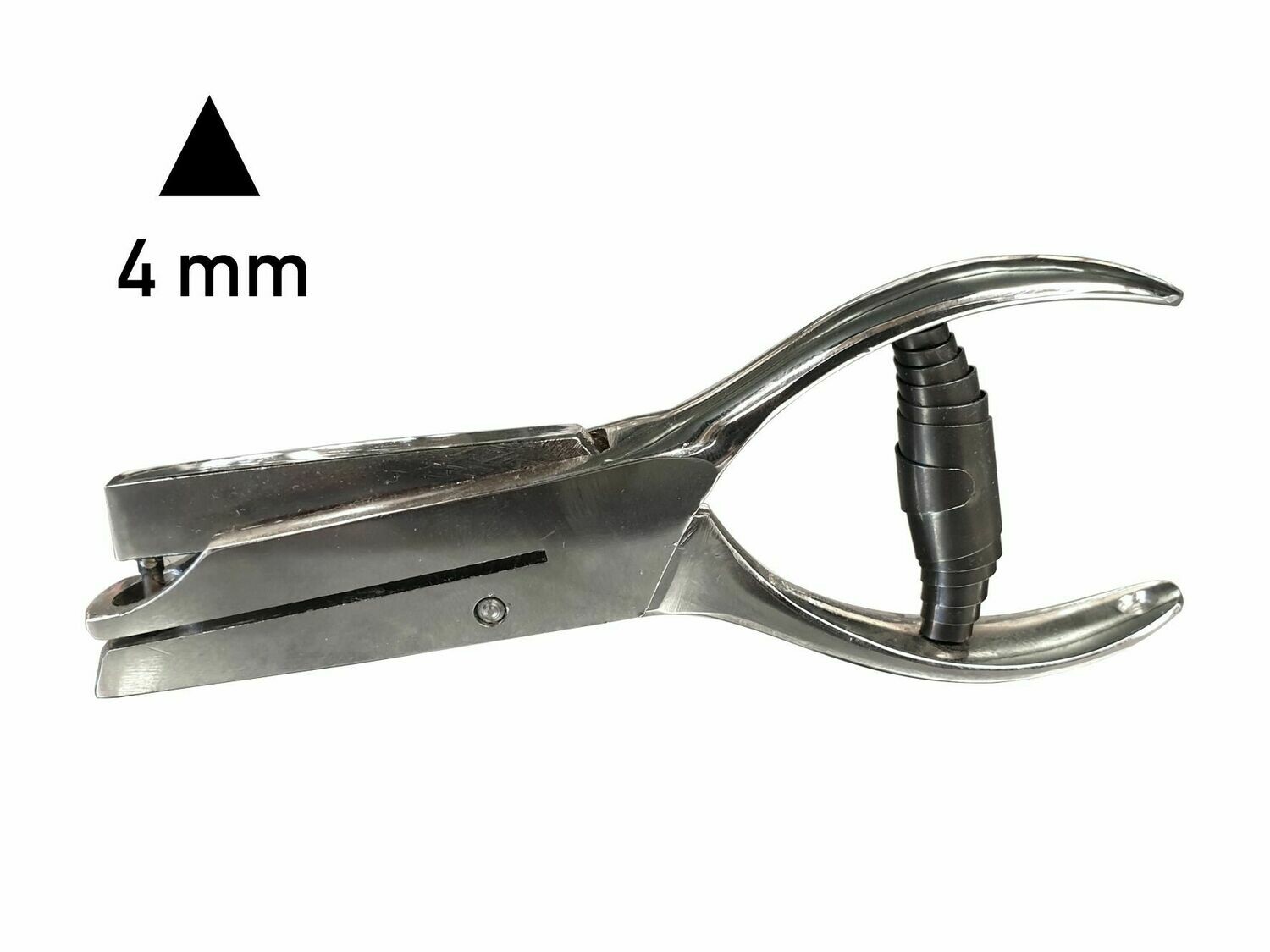 Lochzange 10/145 Dreieck