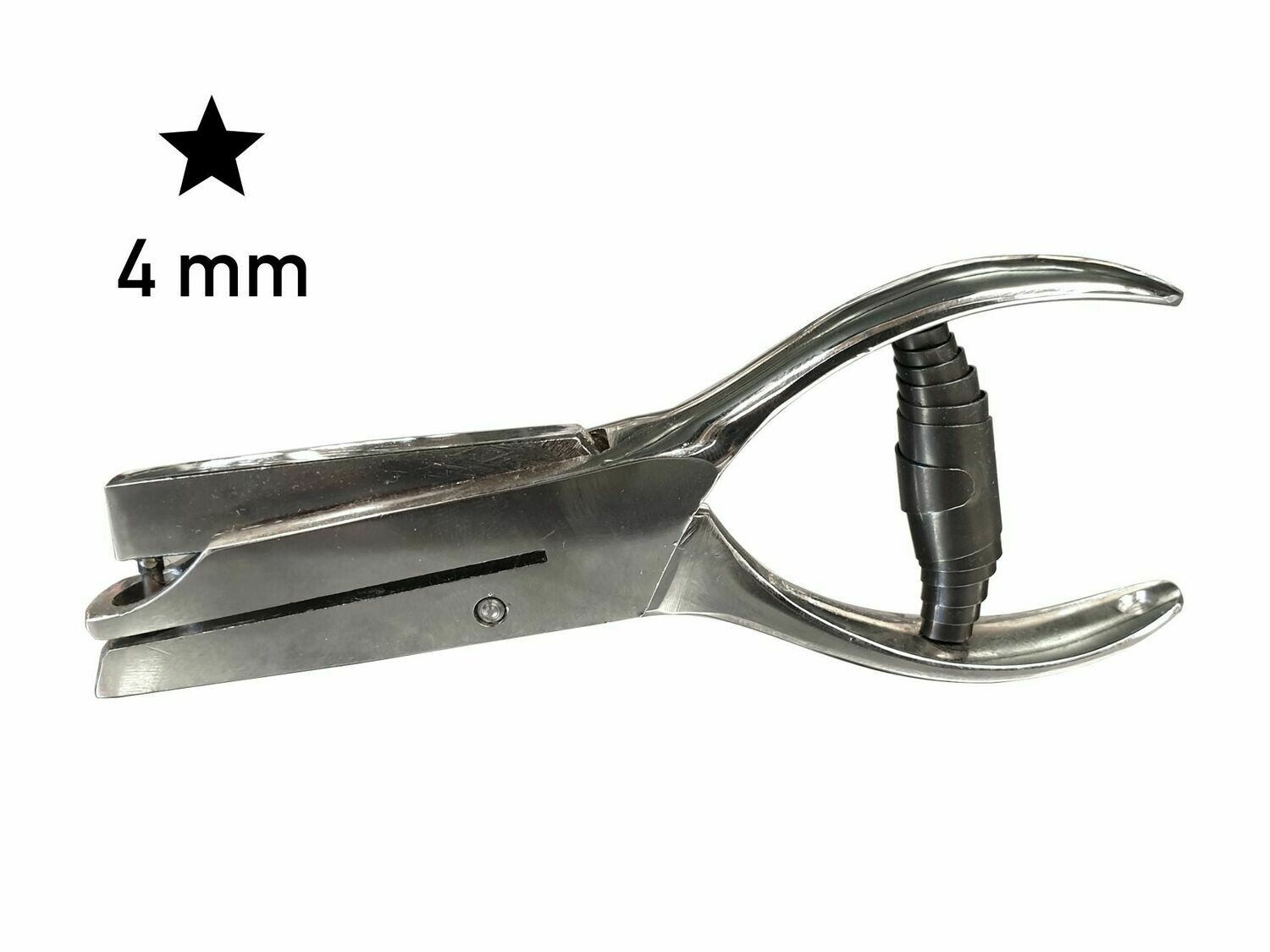 Lochzange 10/145 Stern