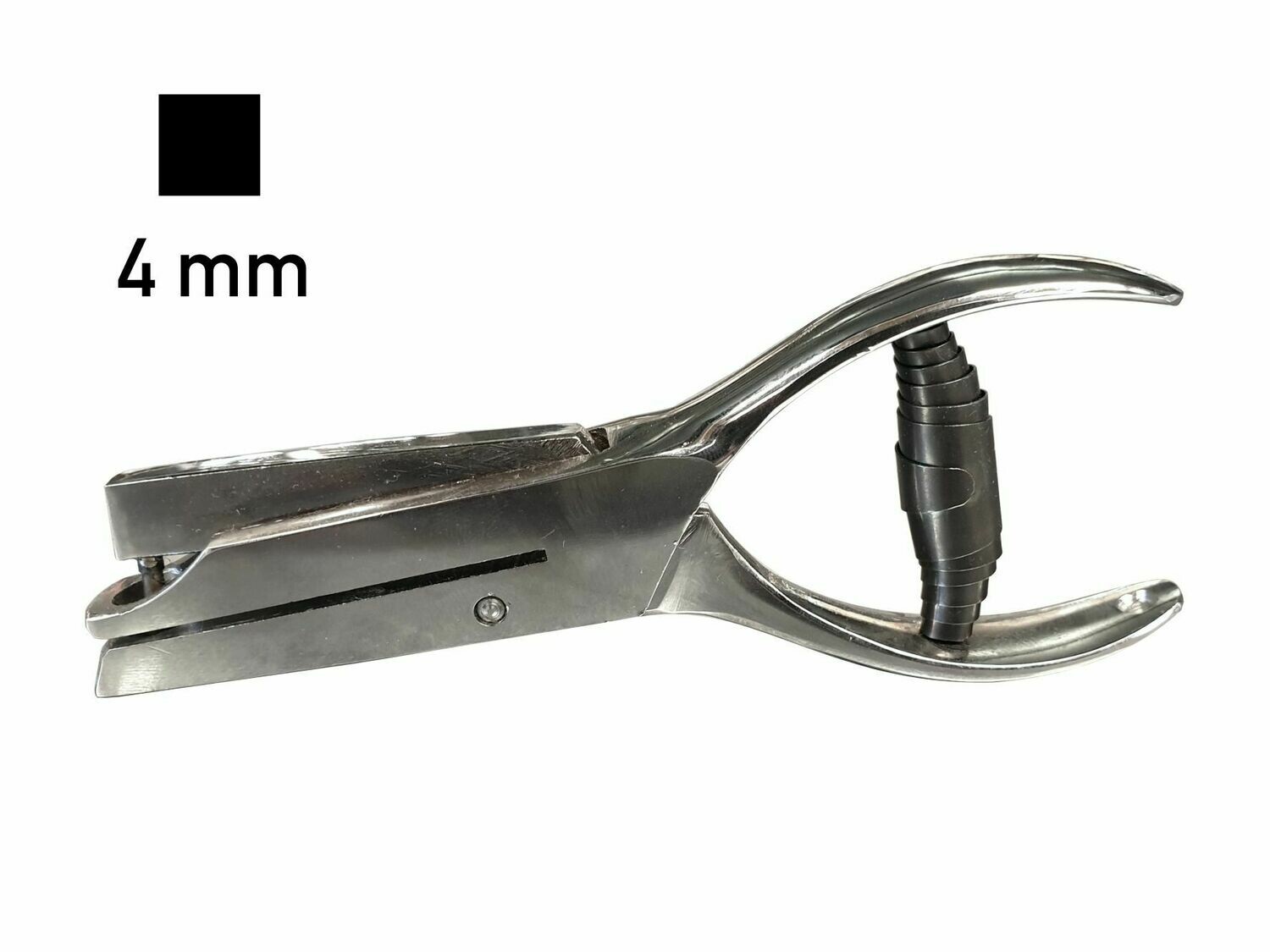 Lochzange 10/145 Quadrat