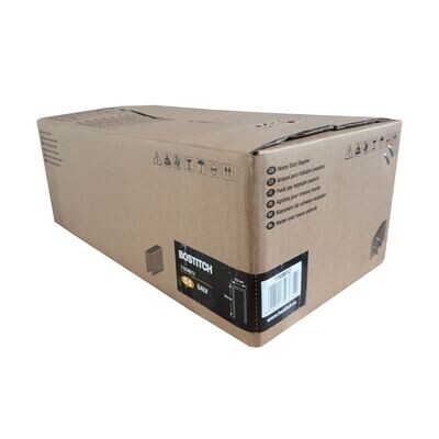 Klammer Bostitch S5