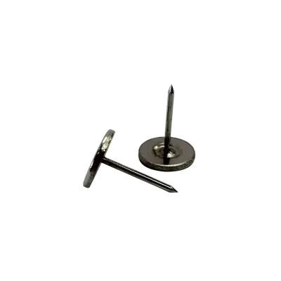 Nadel - Pin mit glattem Schaft