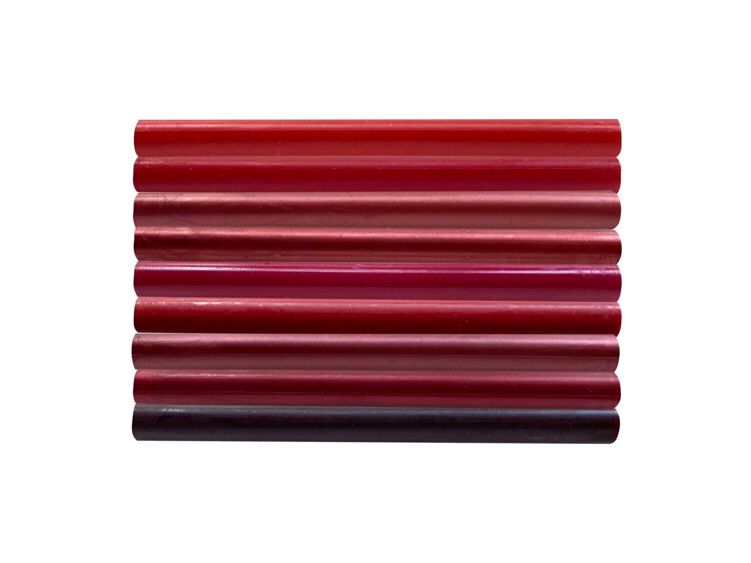 Siegelwachs "Fancy" - Rot