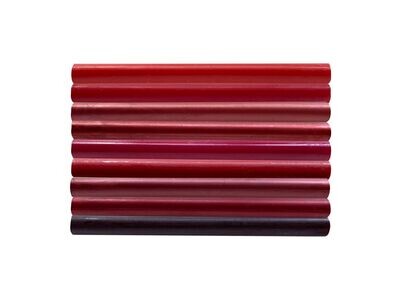 Siegelwachs "Fancy" - Rot