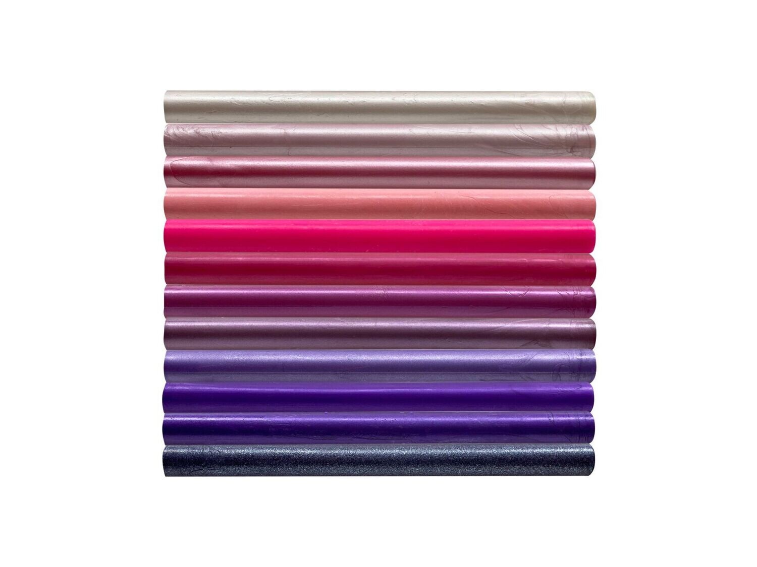 Siegelwachs "Fancy" - Rosa, Lila und Violett