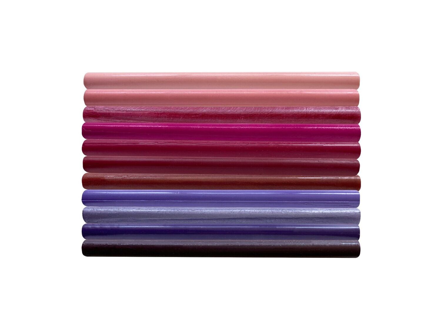 Siegelwachs Professional - Rosa, Lila, Violett