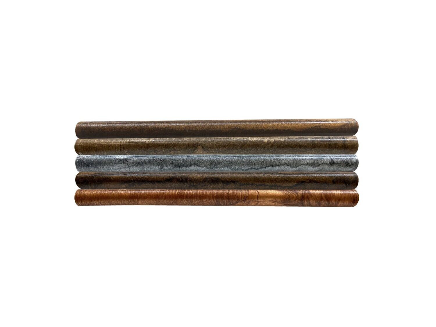 Siegelwachs Professional - Gold, Silber, Kupfer