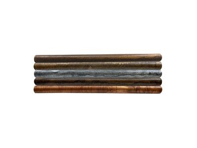 Siegelwachs Professional - Gold, Silber, Kupfer