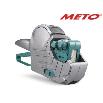Preisauszeichner Meto Basic 1622