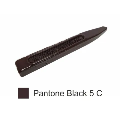 Gutenberg Siegellack - Wappenlack Braun