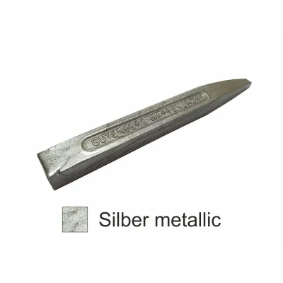 Gutenberg Siegellack - Wappenlack Silber