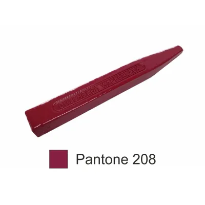 Gutenberg Siegellack - Wappenlack Bordeauxrot