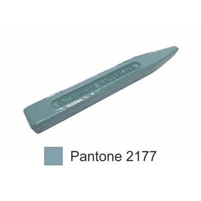 Gutenberg Siegellack - Wappenlack Hellblau