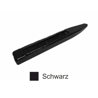 Gutenberg Siegellack - Wappenlack Schwarz