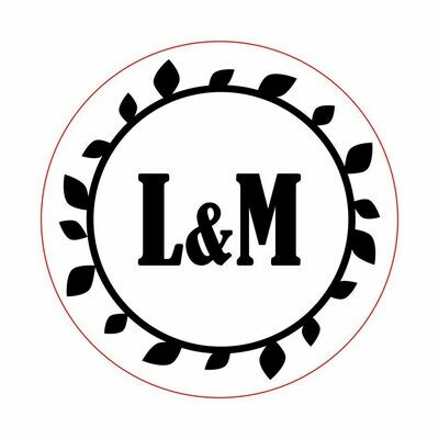 Siegelstempel Initialen - Selber bauen