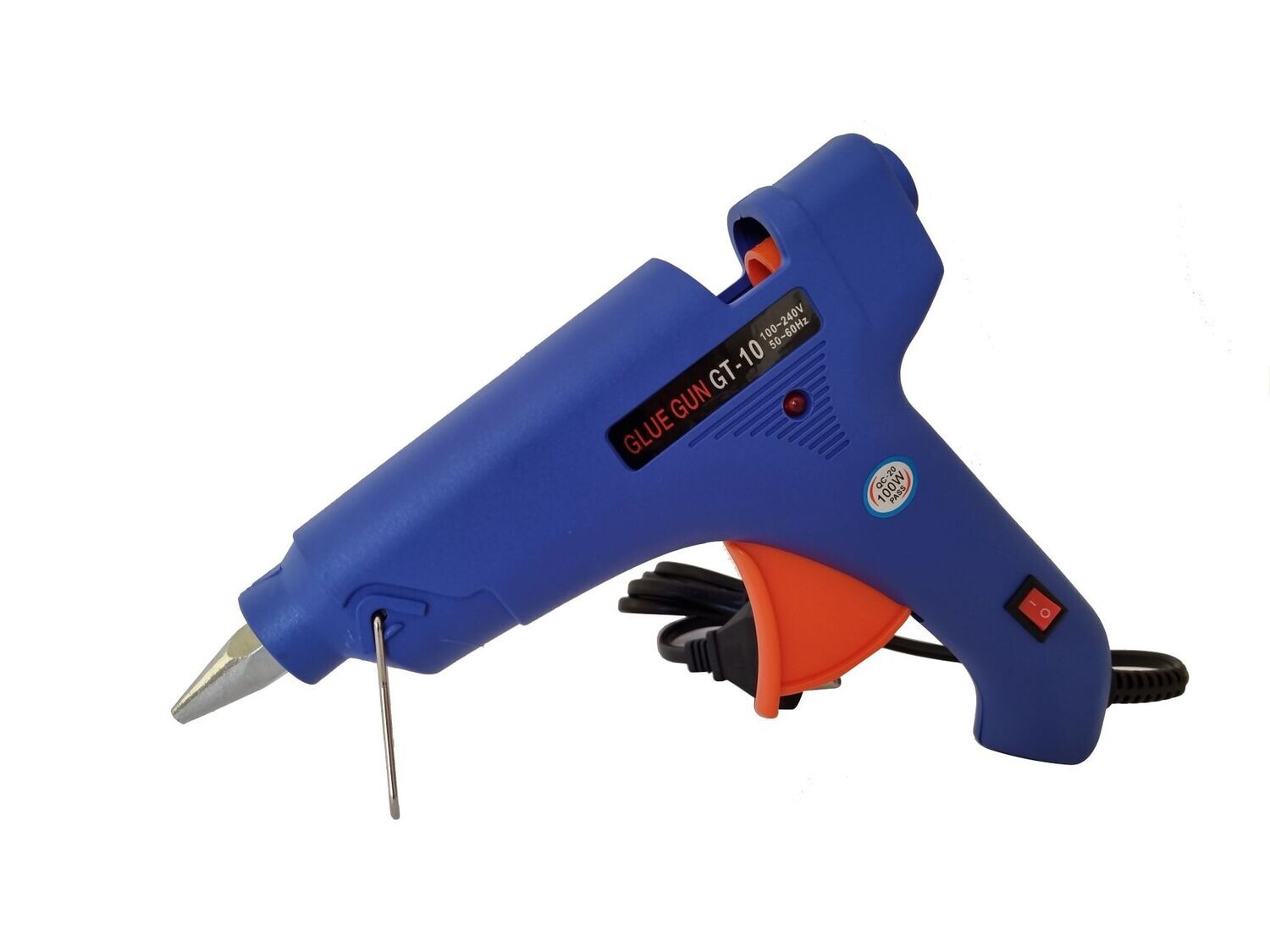 Siegelpistole für 11 mm Siegelwachs