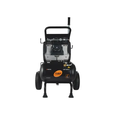 Tjep 20/20-2 Silent Kompressor