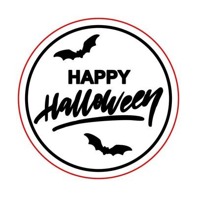 Siegel Halloween