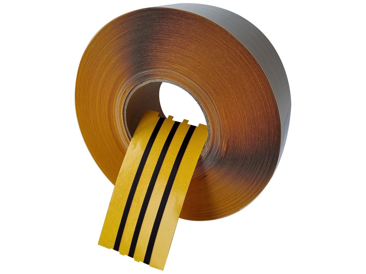 Aufreissstreifen "Deluxe" - Flaschen