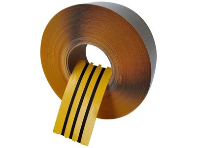 Aufreissstreifen "Deluxe" - Flaschen