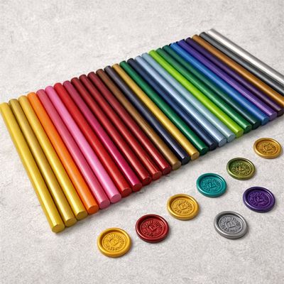 Siegelwachs "Fancy" - Sonderangebot