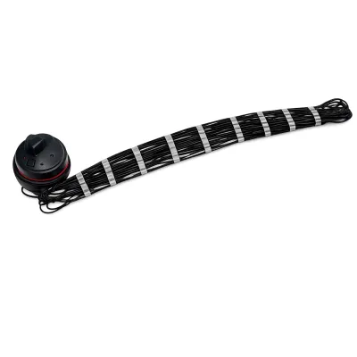 Kartonsicherung Spider Wrap Netz Tag