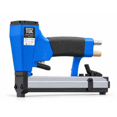 Druckluft Tacker Titac T-120 Gen 2