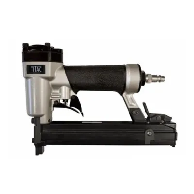 Druckluft Tacker Titac PSN-P11/16 P8