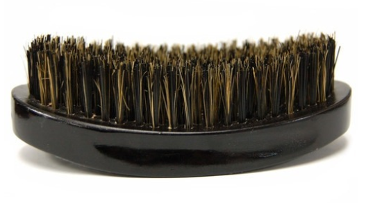 Curve Soft 360 Wave Brush