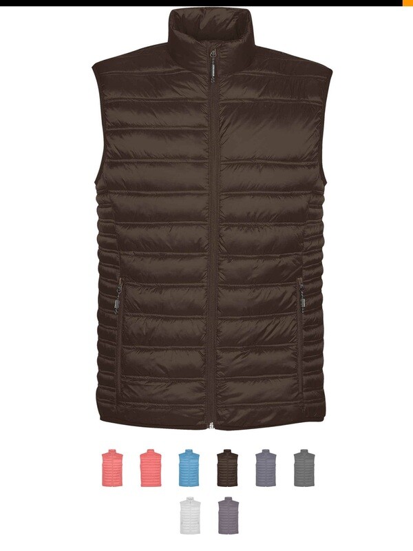 Mens Thermal Vest