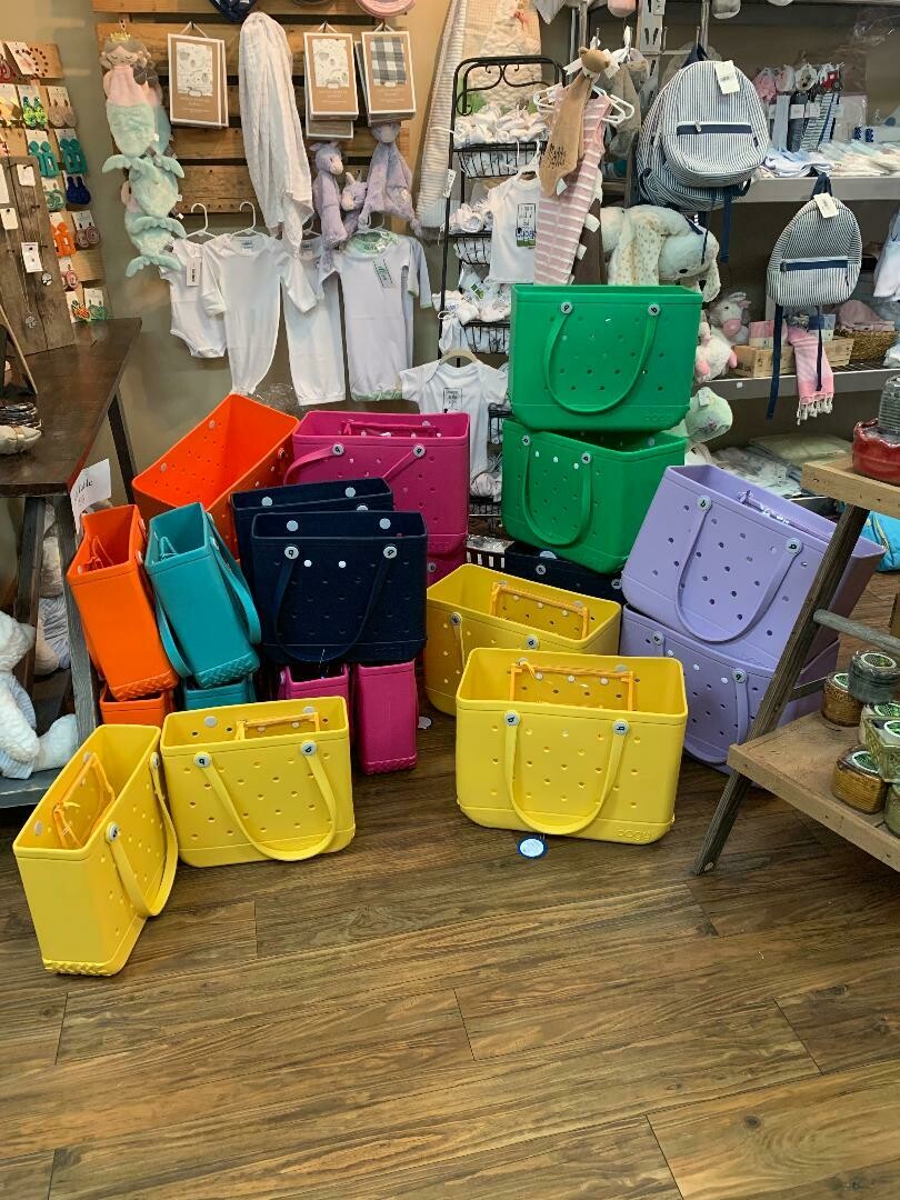 large bogg bag