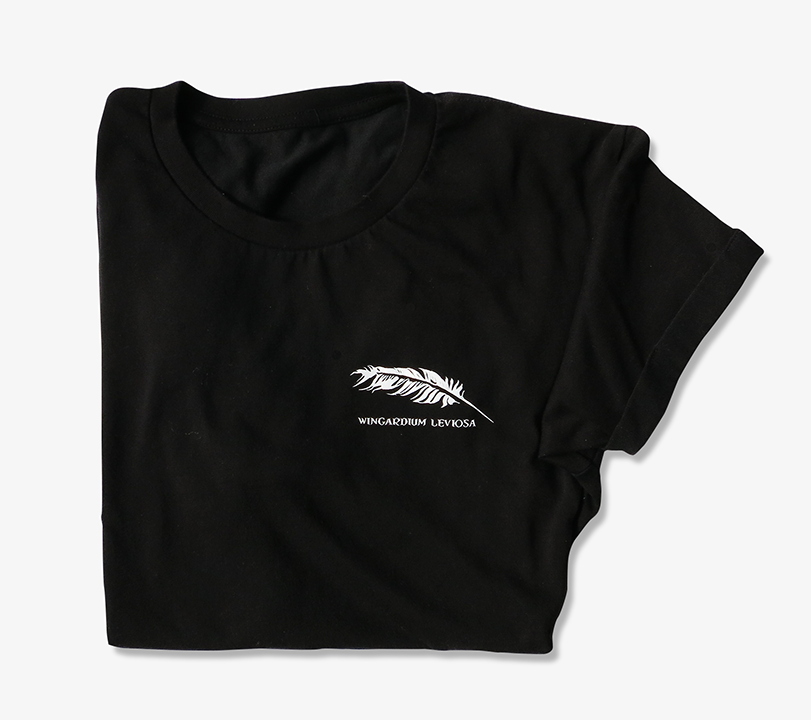 Harry Potter heat transfer design