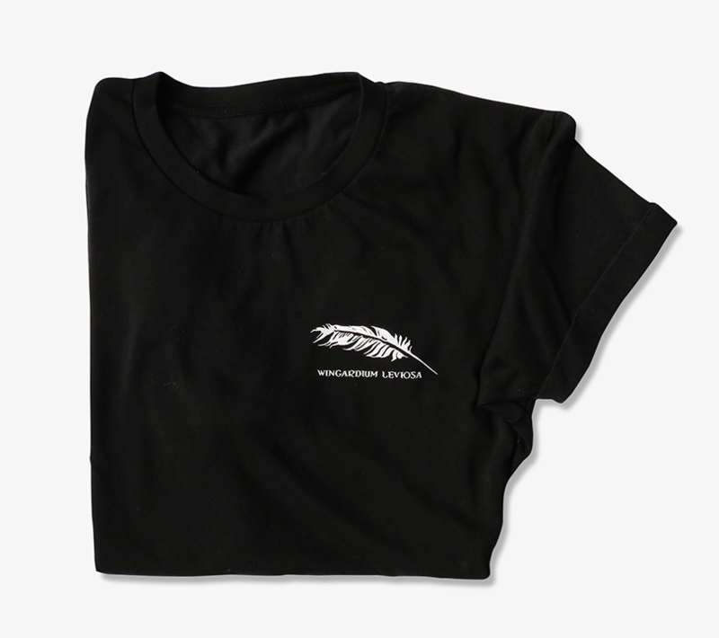 Harry Potter heat transfer design