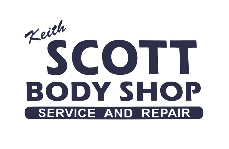 One Tree Hill - Keith Scott Body Shop Heat Transfer