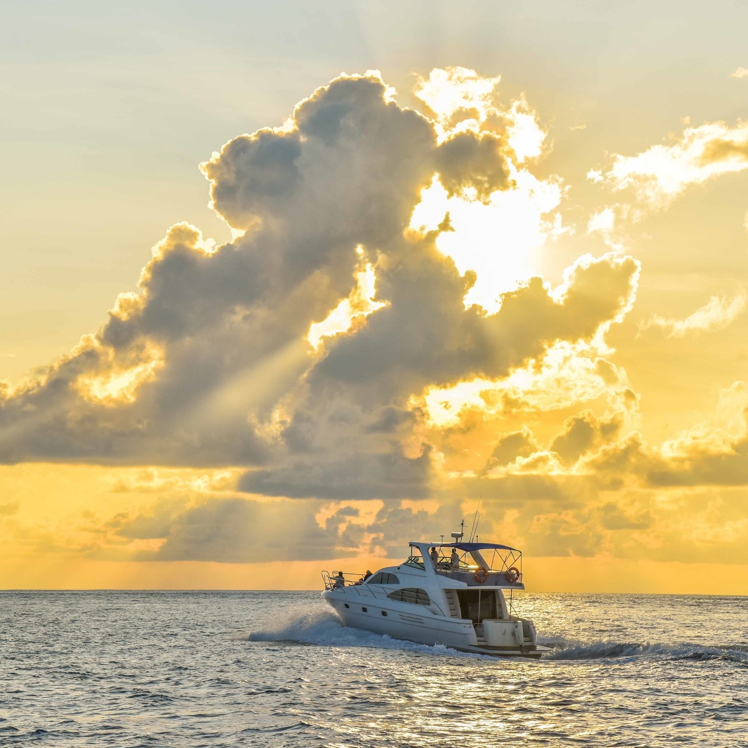 Discover Jamaica with Lizzy Jeff