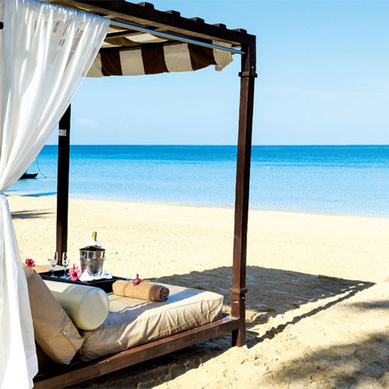 Discover Jamaica with Lizzy Jeff