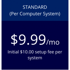Geeks Help Desk ​Standard