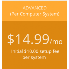 Geeks Help Desk  ADVANCED (PC / Mac)