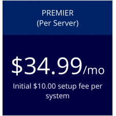 Geeks Help Desk For Servers