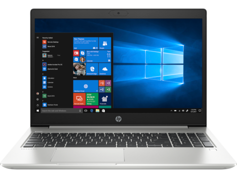 HP PROBOOK 450-G7 BUSINESS NOTEBOOK