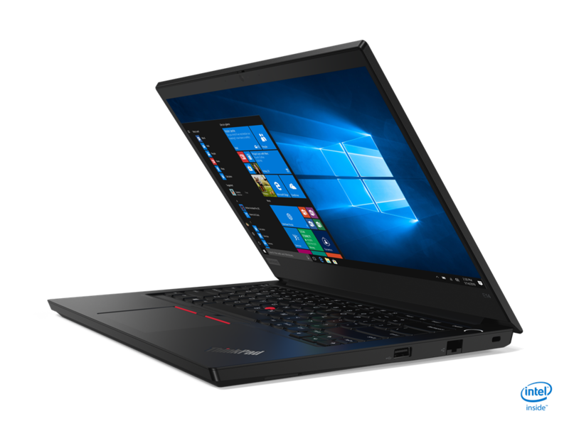 LENOVO THINKPAD E14 BUSINESS NOTEBOOK