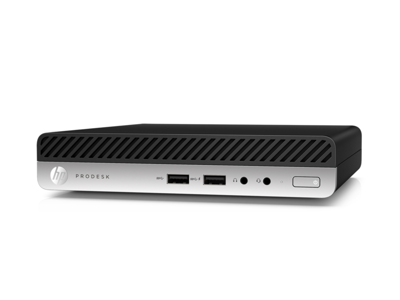 HP PRODESK 400-G4 BUSINESS PC