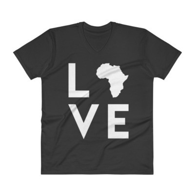 Love your Roots T Shirt