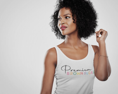 Tank Top for Women